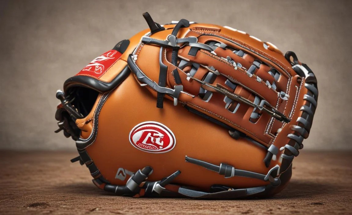 Understanding Catcher&rsquo;s Mitt Sizing for High School