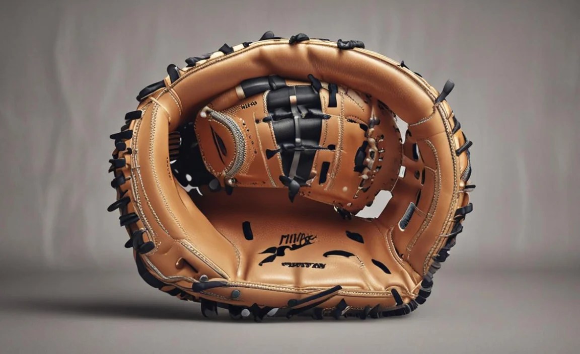 Understanding Nike Catcher’s Mitt Sizing