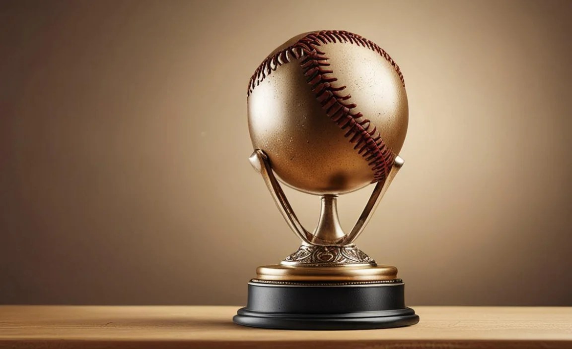 Understanding Trophy Materials and Construction on a Budget