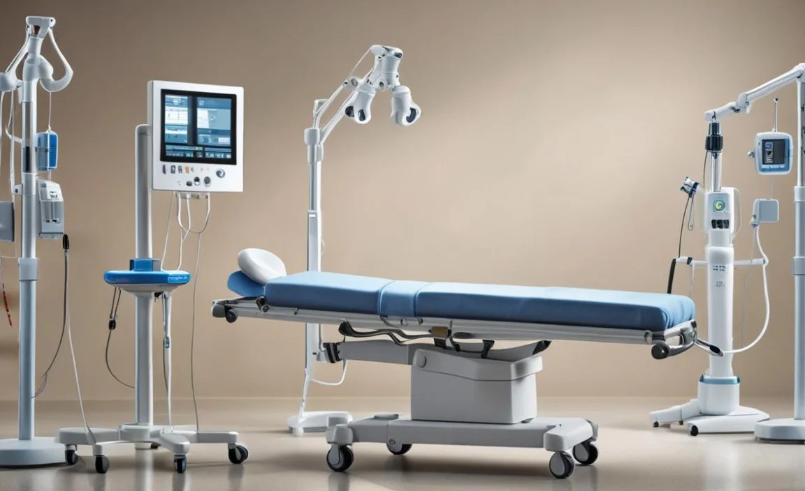 Walkers and Rollators