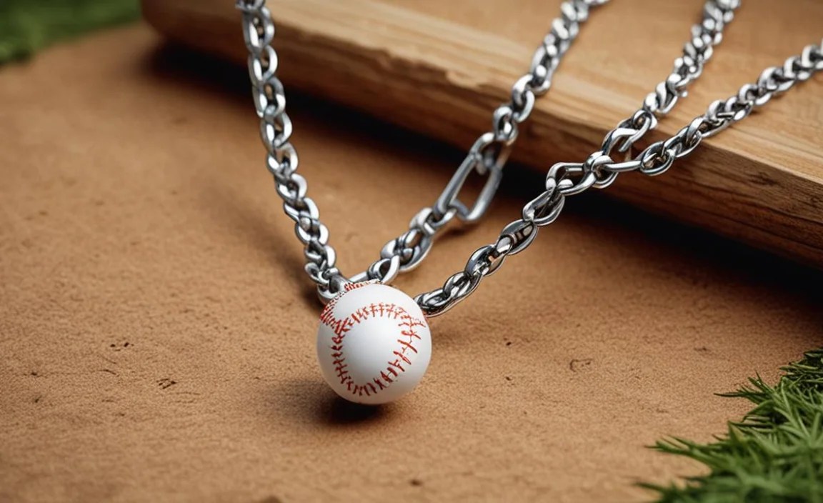 What if my chain breaks during play?