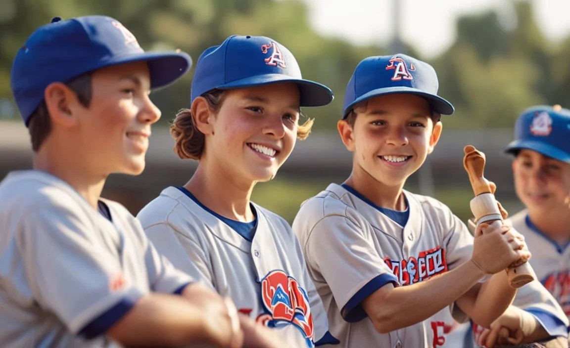 What is “League Age” and Why Does it Matter?