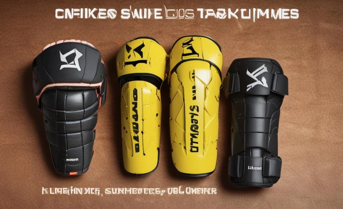 What Is Umpire Gear?