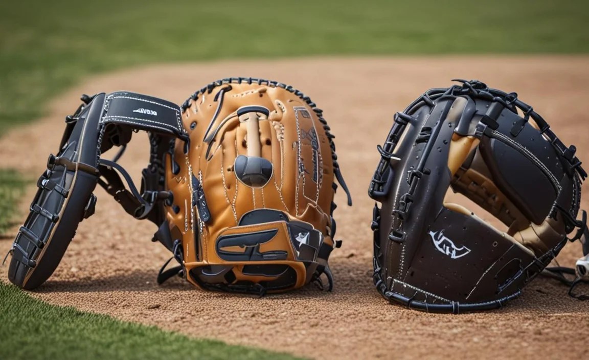 What is Umpire Gear?