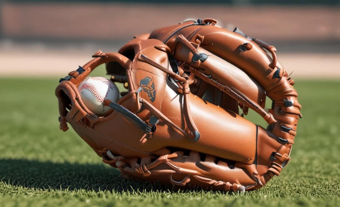 What Size Glove For Outfield Baseball: Essential Guide