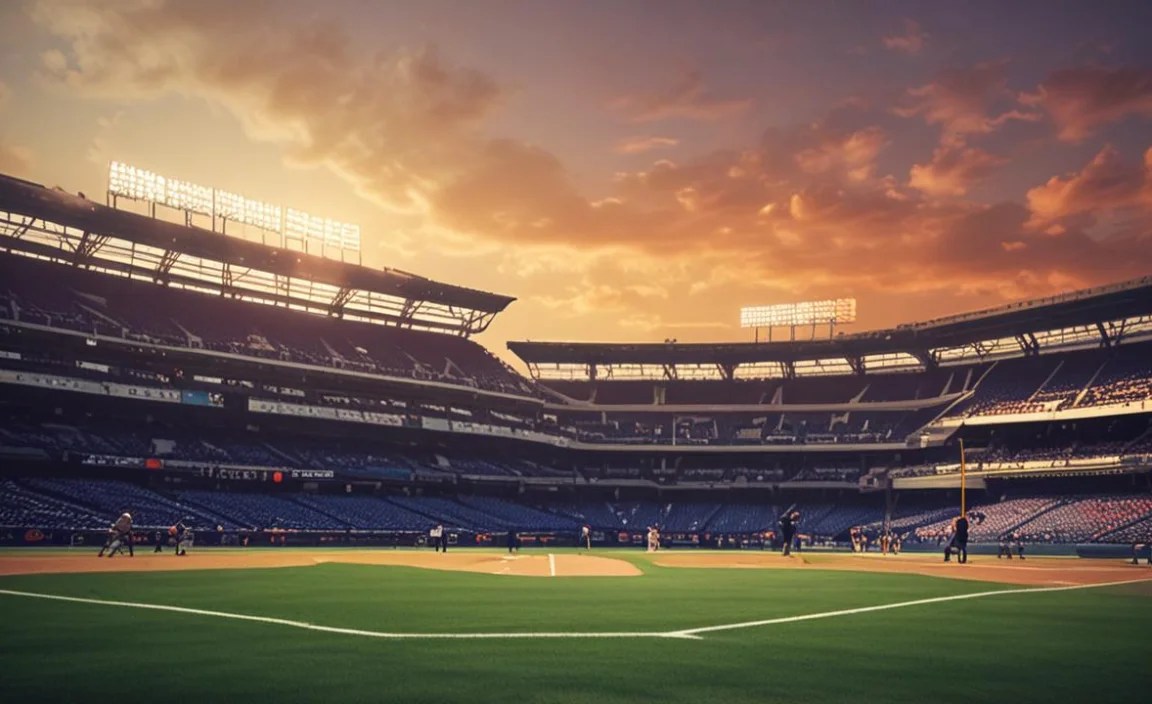 What Time Does Citi Field Open For Batting Practice?
