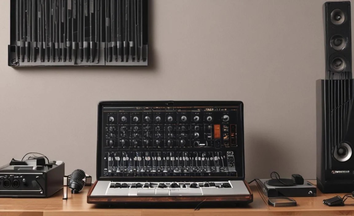 What to Look For in a Beginner DAW: