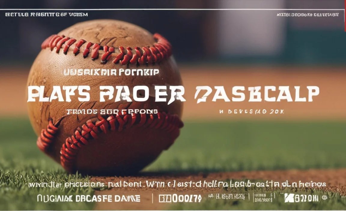 When Do The Playoffs Start For Baseball? Key Dates Revealed!