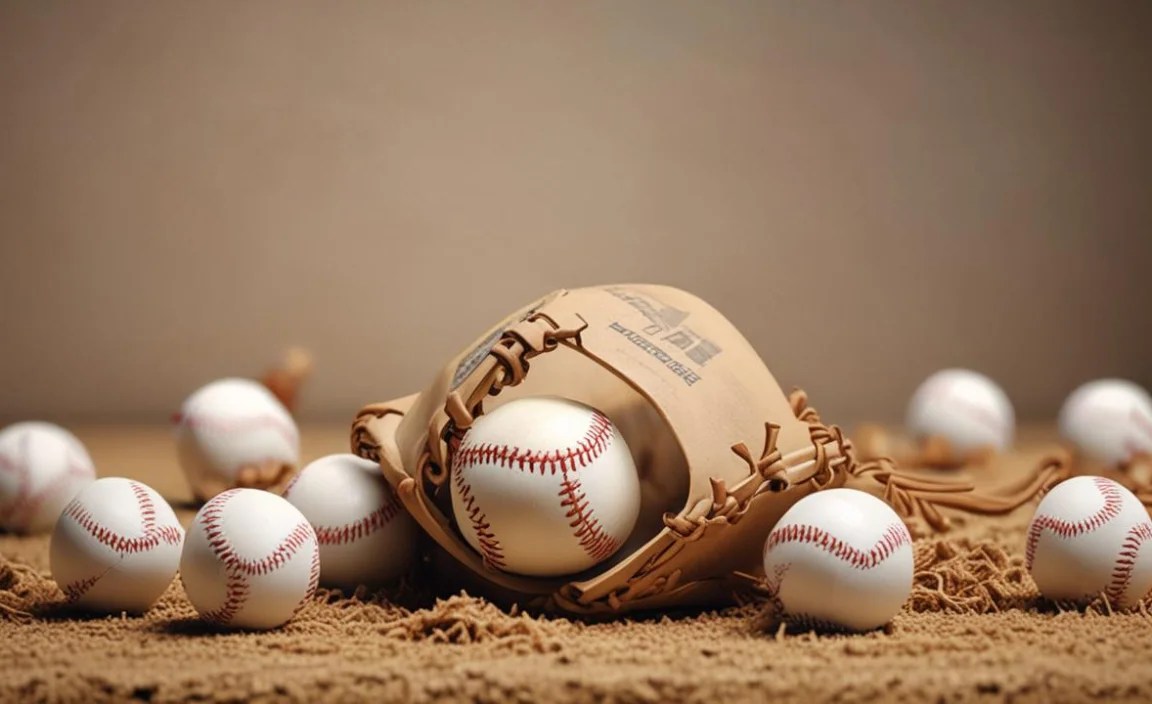 Where Are Baseballs Made For The Major Leagues?
