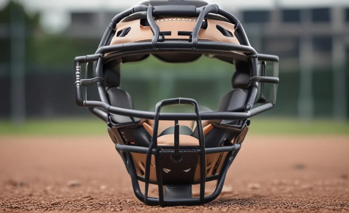 Who Needs This Mask?