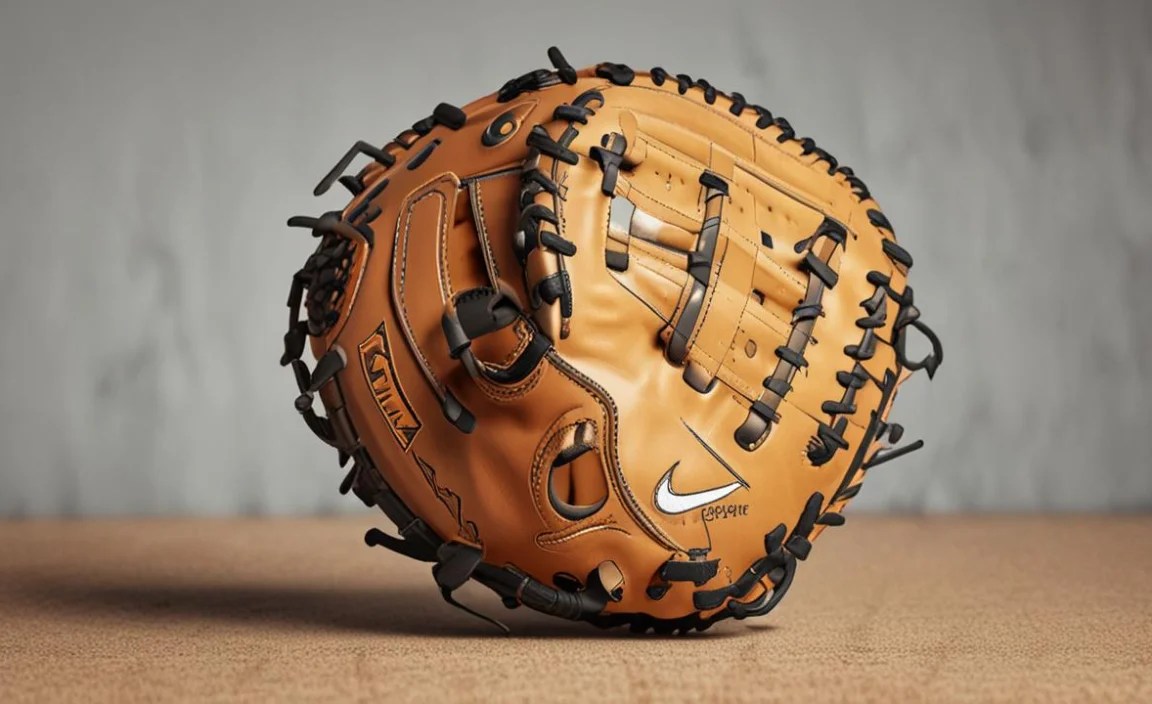 Why a Catcher’s Mitt is Different