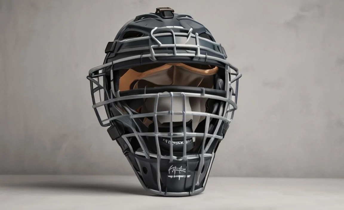 Why Choose a MacGregor Catchers Mask for Value?