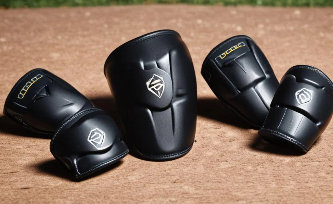 Why Do Catchers Need Knee Protection (Like EvoShields)?