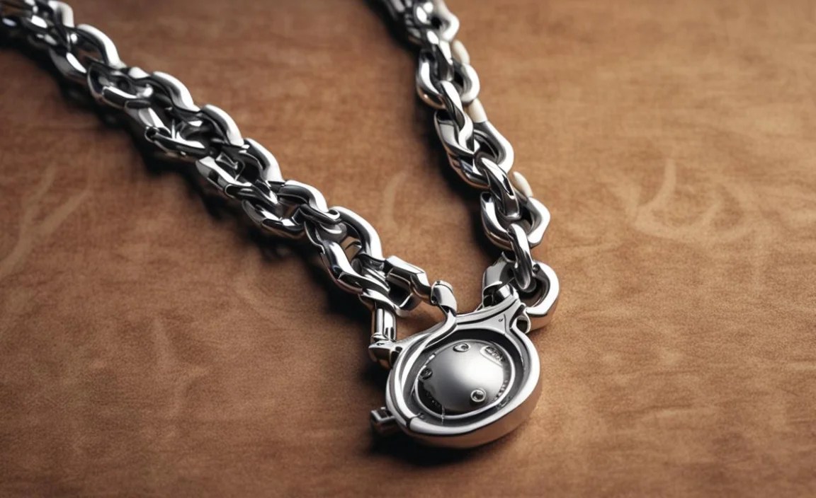 Why Even Wear a Chain for Baseball?