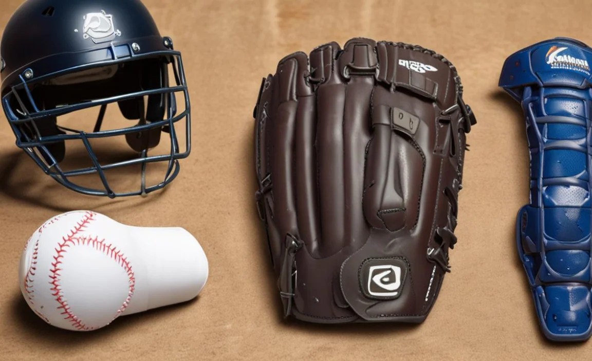 Why is Comprehensive Gear Essential for Umpires?