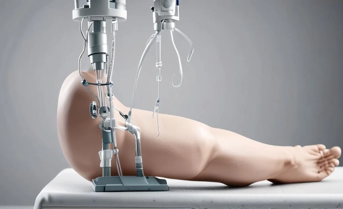 Why is Specific Medical Equipment Necessary?