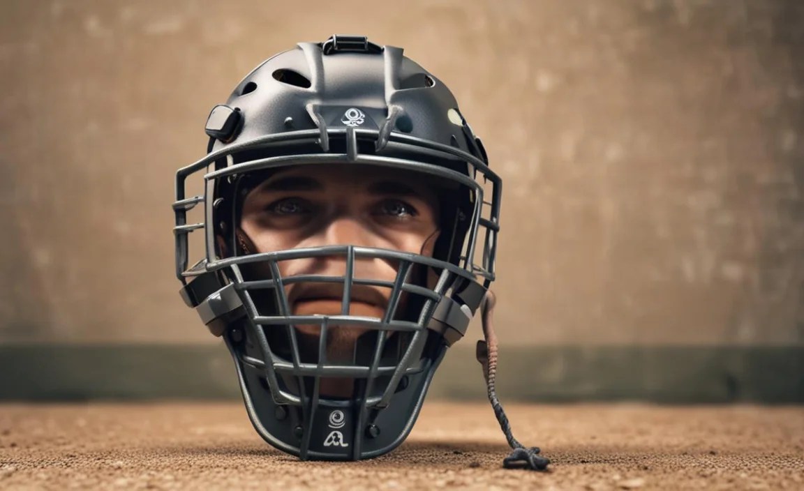 Why MacGregor Catcher Masks are a Recommended Choice