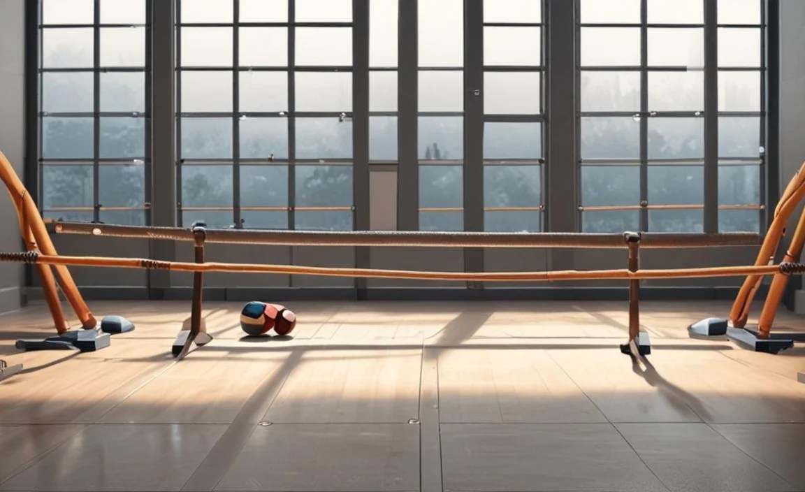Why Practice on a Beam?