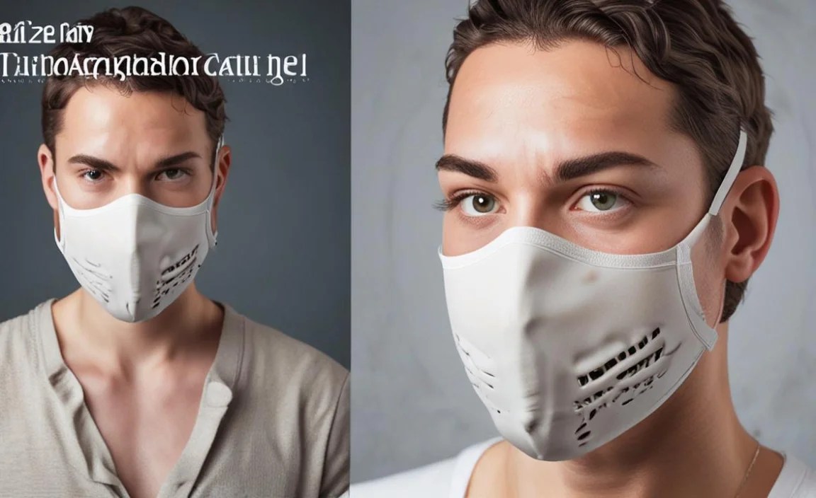 Why Proper MacGregor Mask Fitting Matters