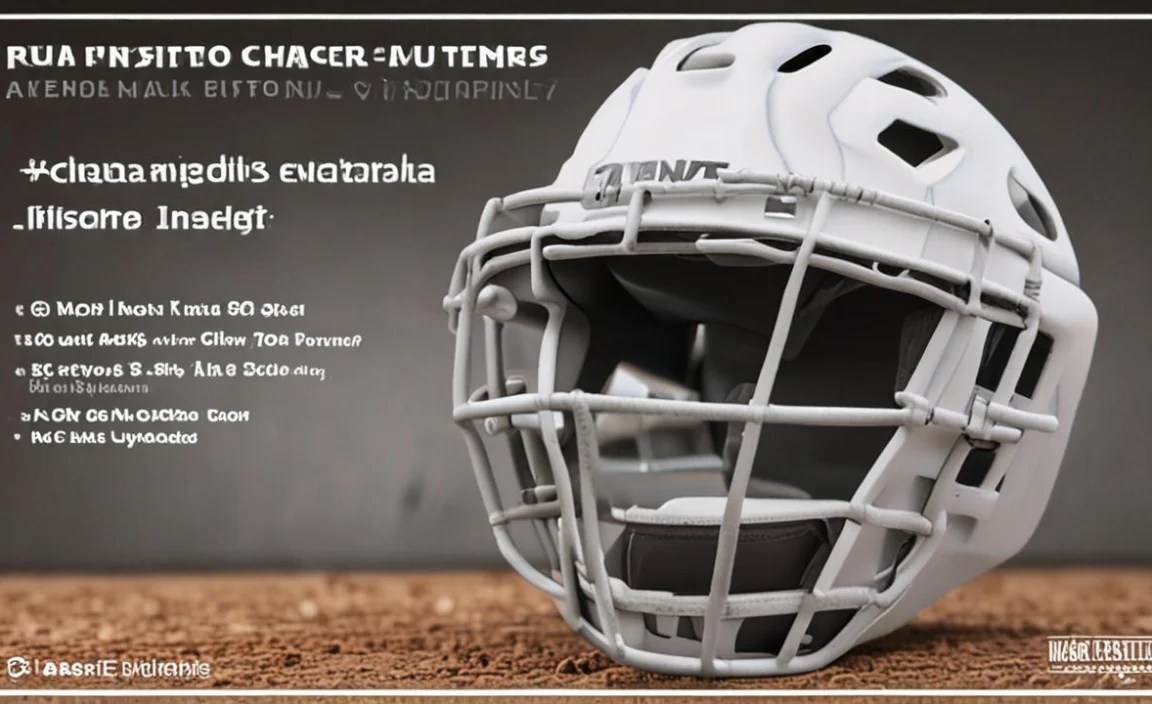 Wilson Catchers Mask Fitting: Essential Guide