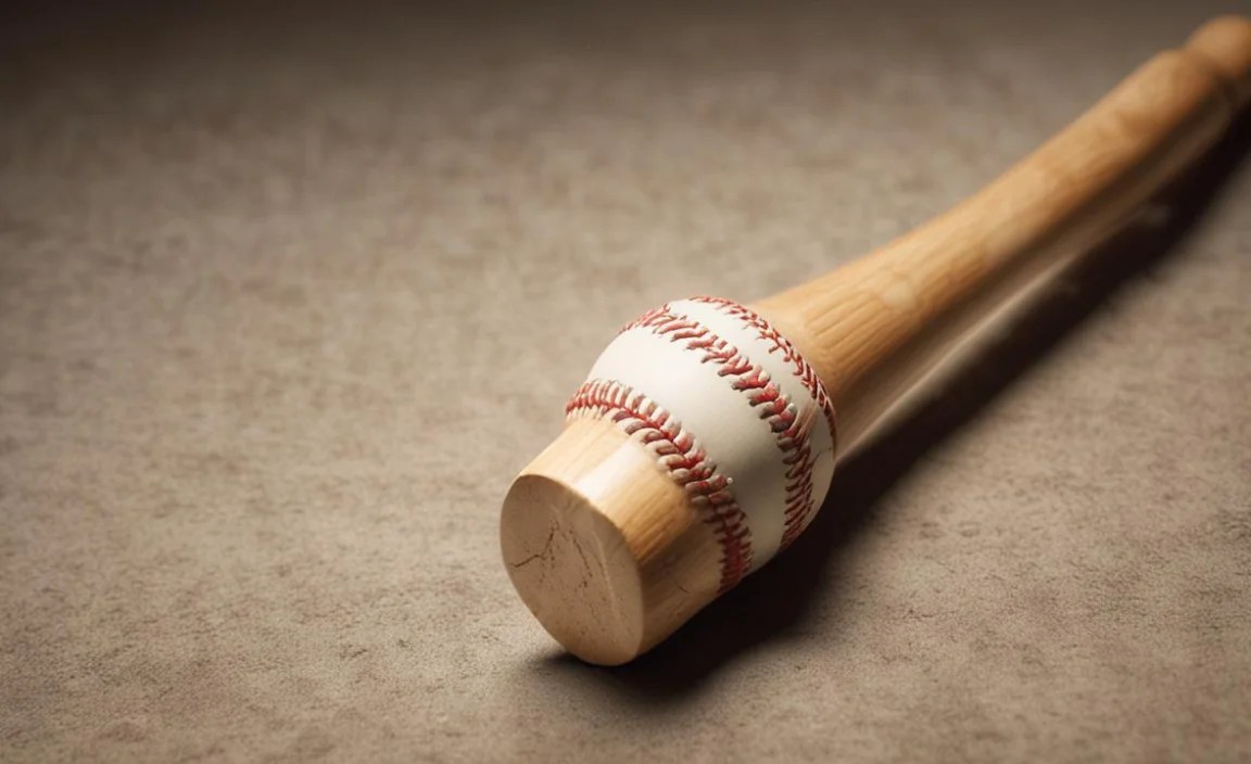 Wood Bats