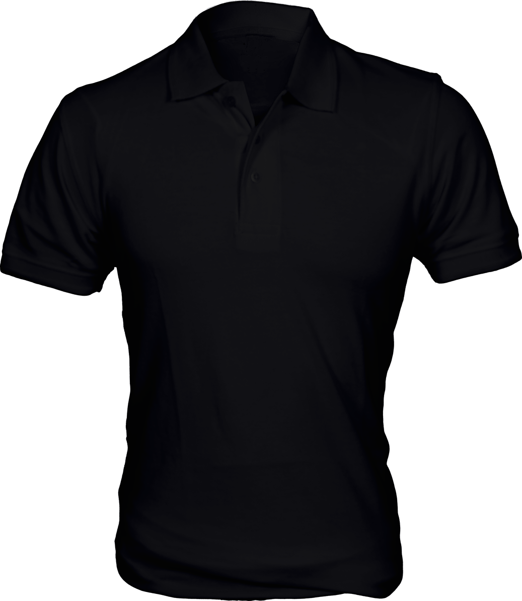 Collar Cotton TShirt Plain 180 GSM Frisky Global