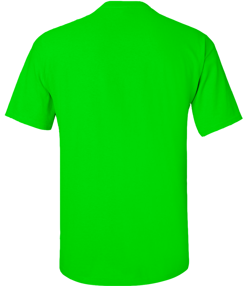 Collar TShirt Plain 200 GSM Frisky Global