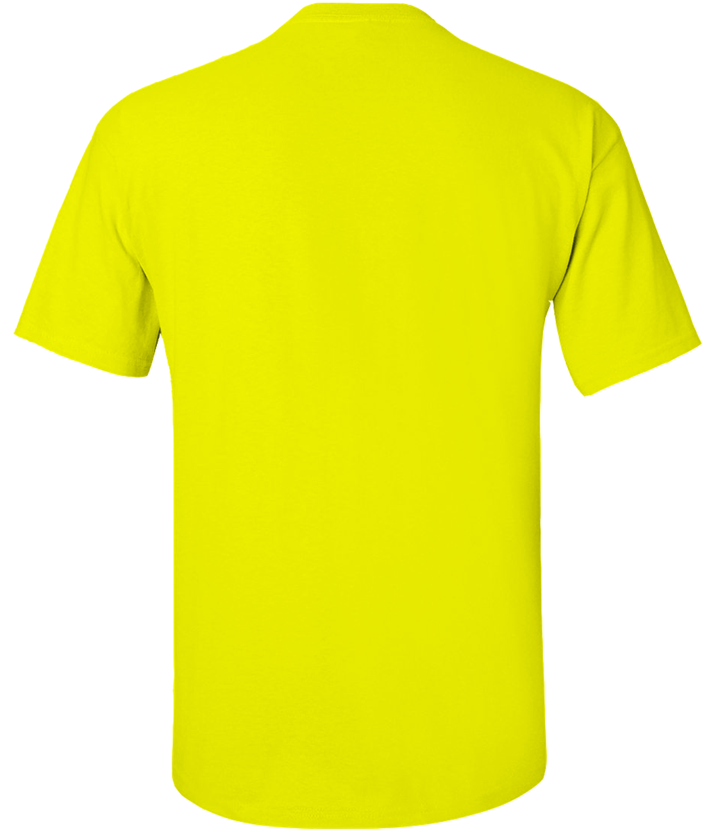 Collar TShirt Plain 200 GSM Frisky Global