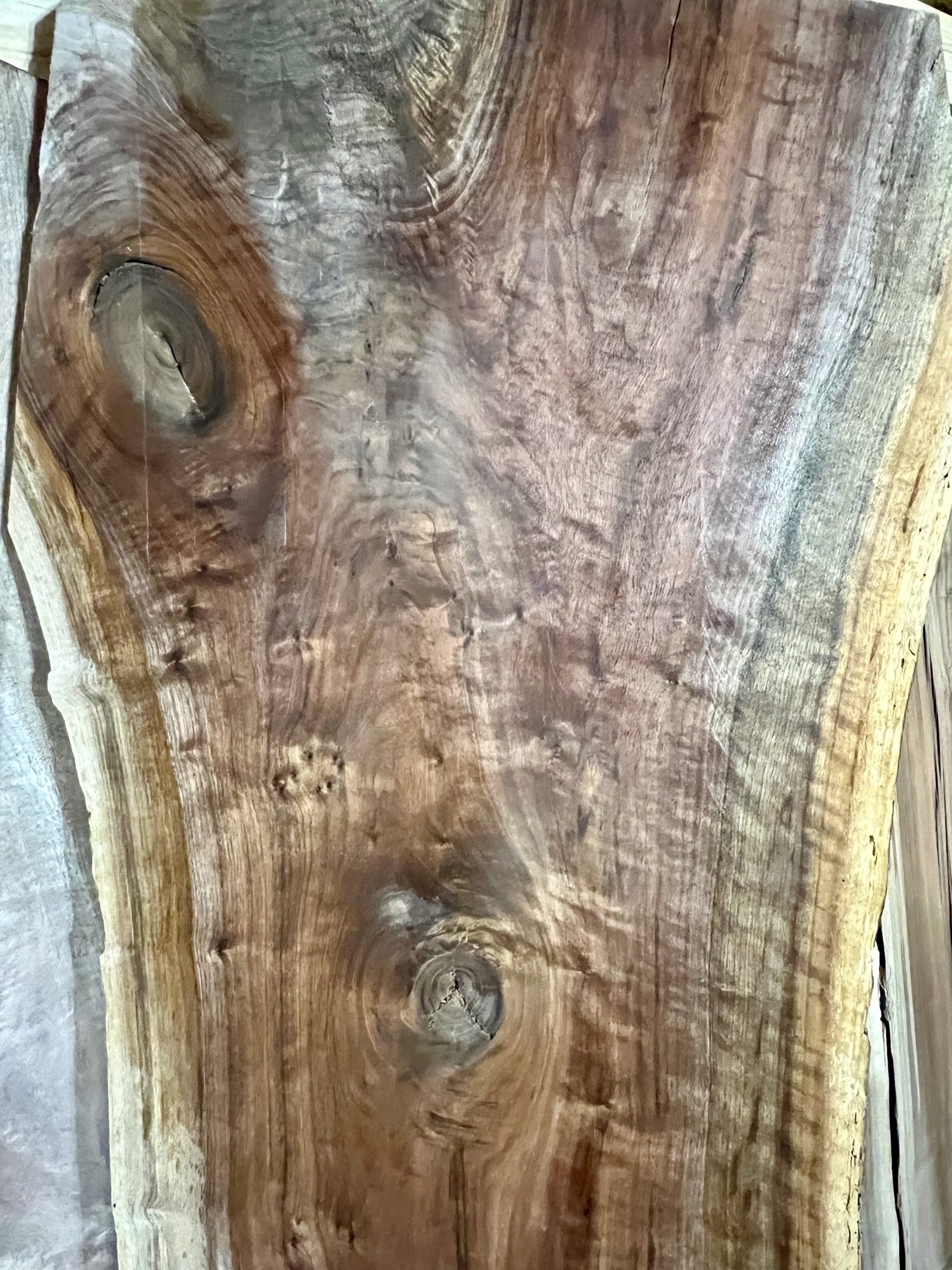 Walnut Wood Slabs FrisonLogue Hardwoods