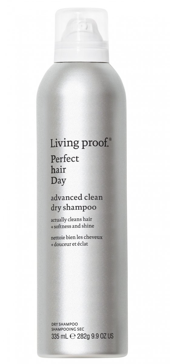Living Proof PHD Advanced Clean Dry Shampoo Jumbo 335ml
