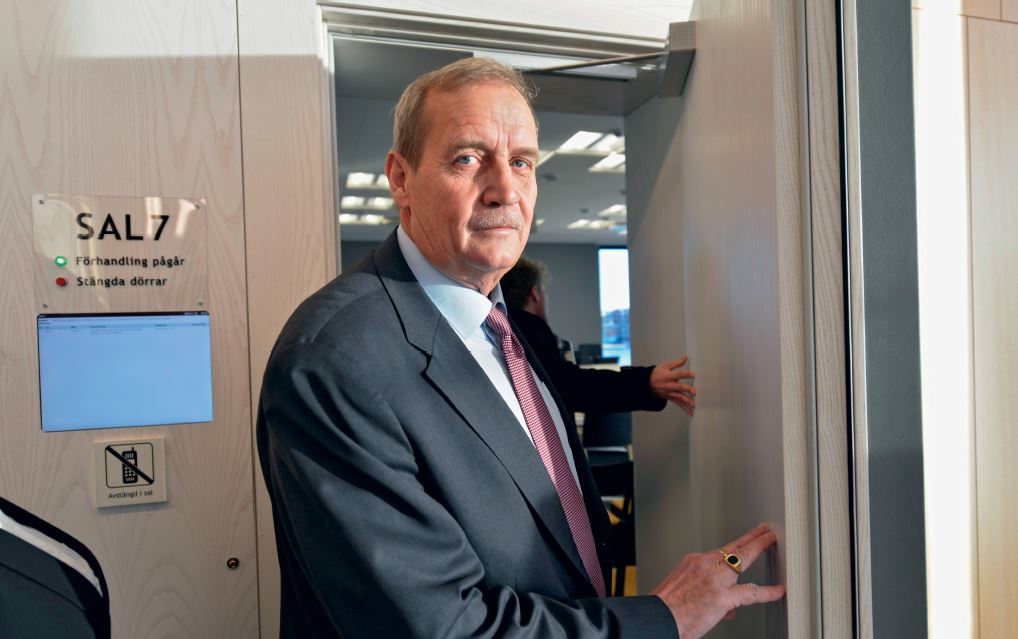 När läroplanen är skriven av antikrist Fri Tanke