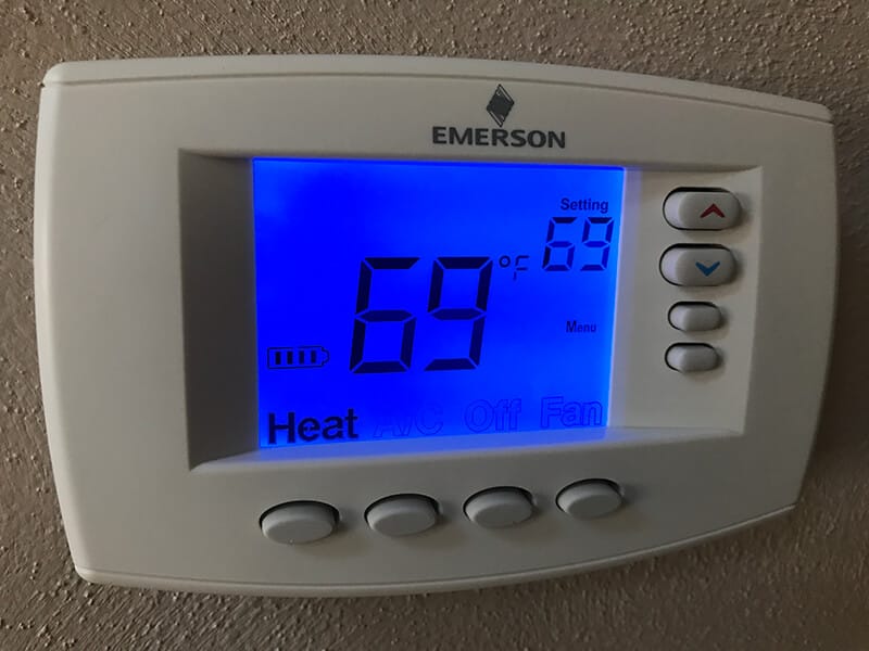 HVAC System Photos Peoria IL Fritch Heating & Cooling