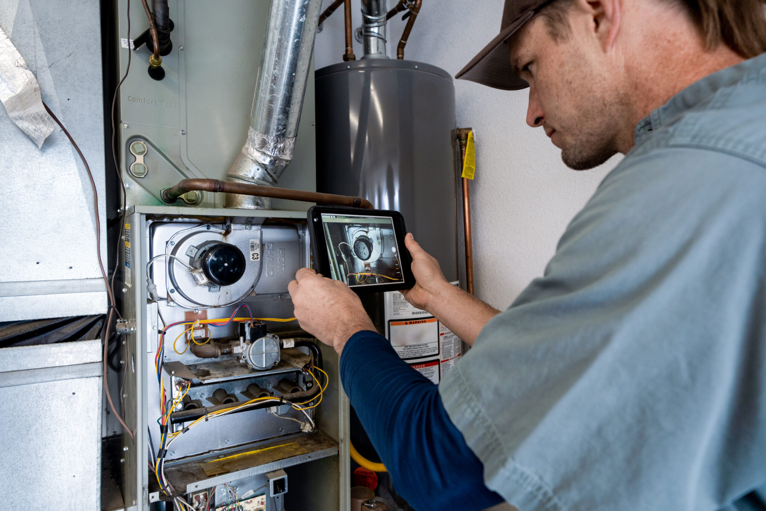 Understanding Your Furnace's Maintenance Requirements Fritch