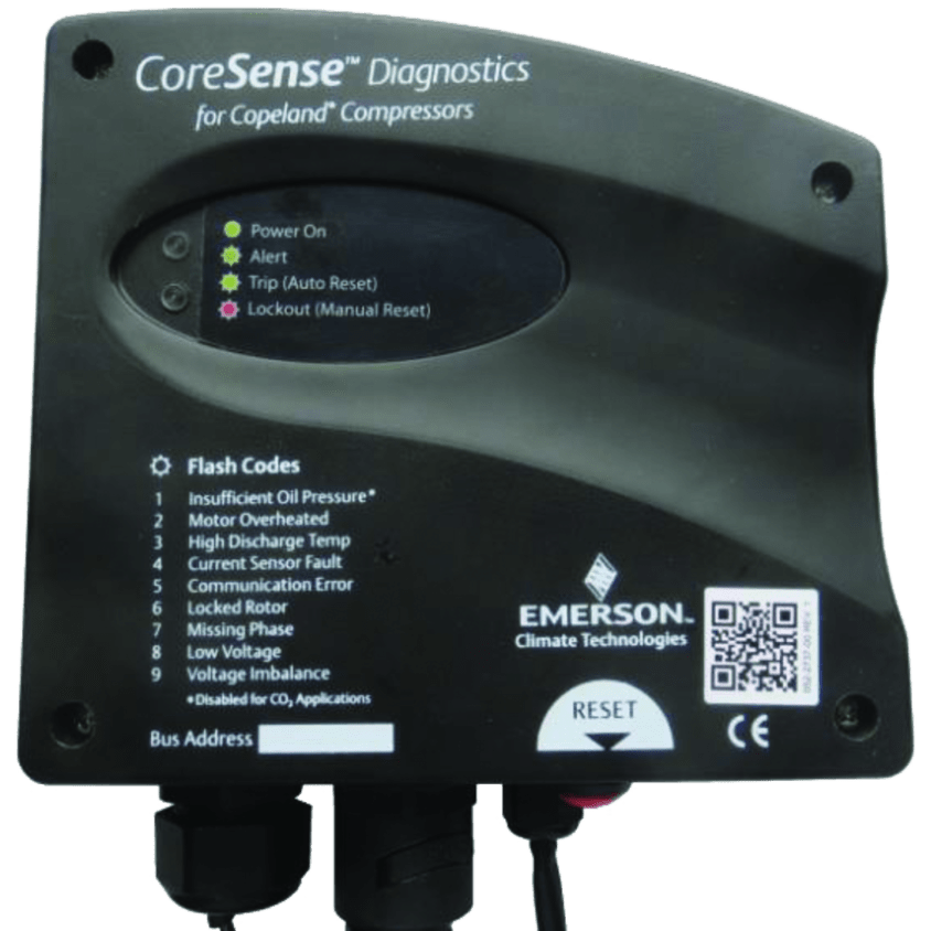 COPELAND - Module CoreSense