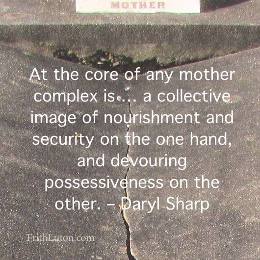 The Mother Complex its Definition and Implications