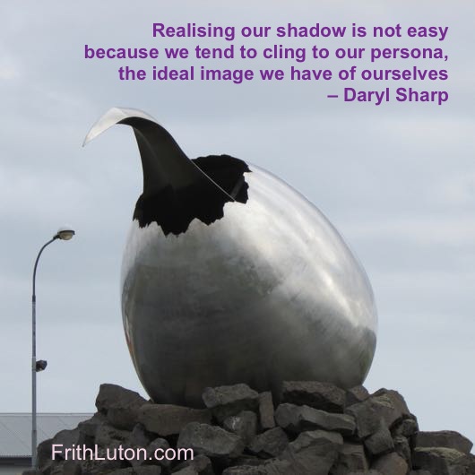 The Psychological Shadow and its Conflicts