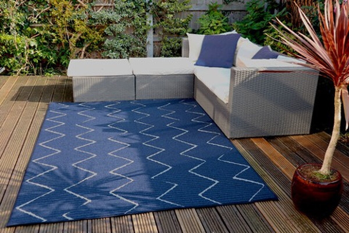 How to care for your outdoor rug