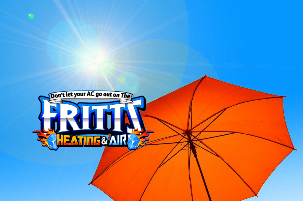 Prevent Repair With Spring HVAC Maintenance Fritts Heating & Air