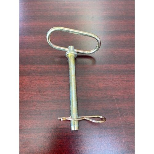Hitch Pin - FRITTS Trailer Sales
