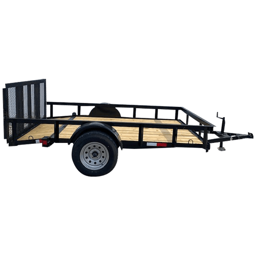 Utility Trailer FRITTS Trailer Sales