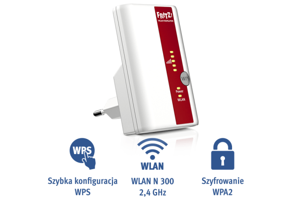 Wzmacniacze WiFi jaki repeater wybrać? Podpowiadamy 4 modele sklep