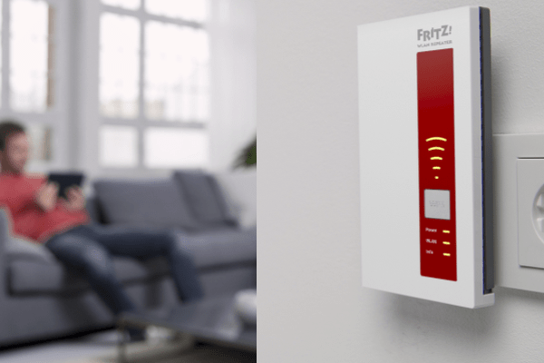 Wzmacniacze WiFi jaki repeater wybrać? Podpowiadamy 4 modele sklep