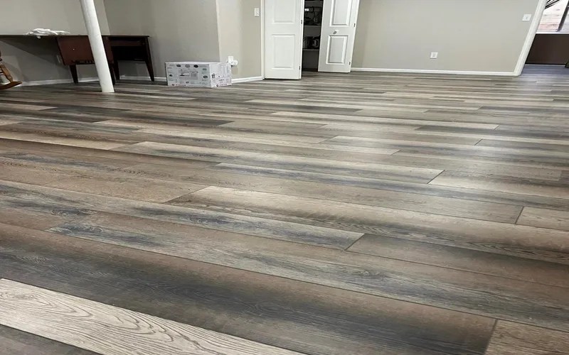 Top Luxury Vinyl Plank Flooring Colors For 2024