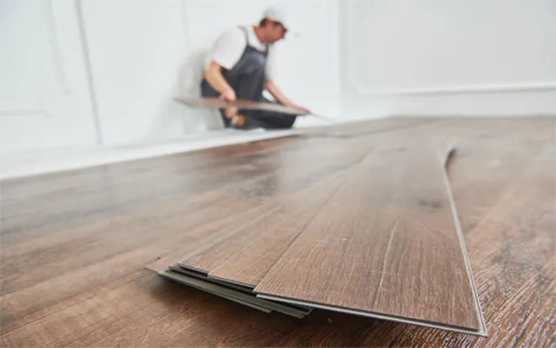 The Hardwood Flooring Installation Process Explained