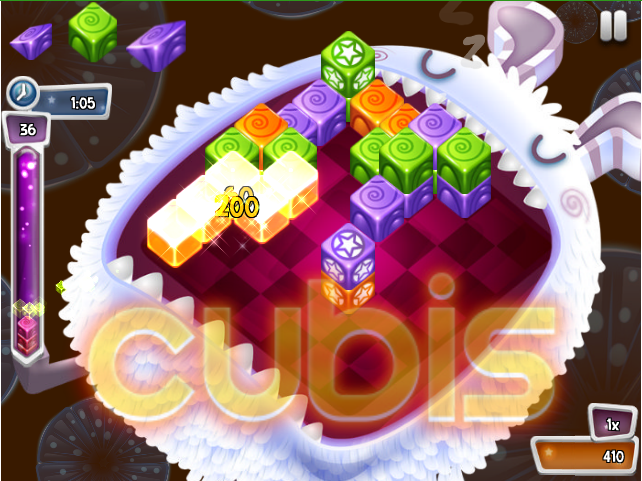 Cubis Creatures Game Friv 13 Friv Games