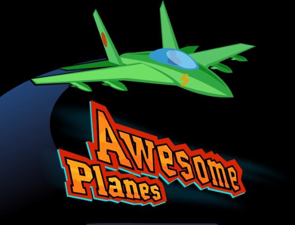 Awesome Planes Play Awesome Planes at Friv EZ