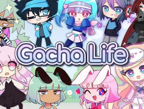 Gacha Club Unblocked Games 66