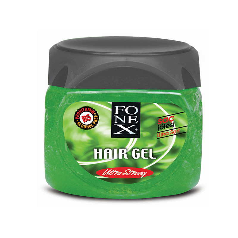 Gel za kosu Fonex 500 ml Ultra Jaki frizerland