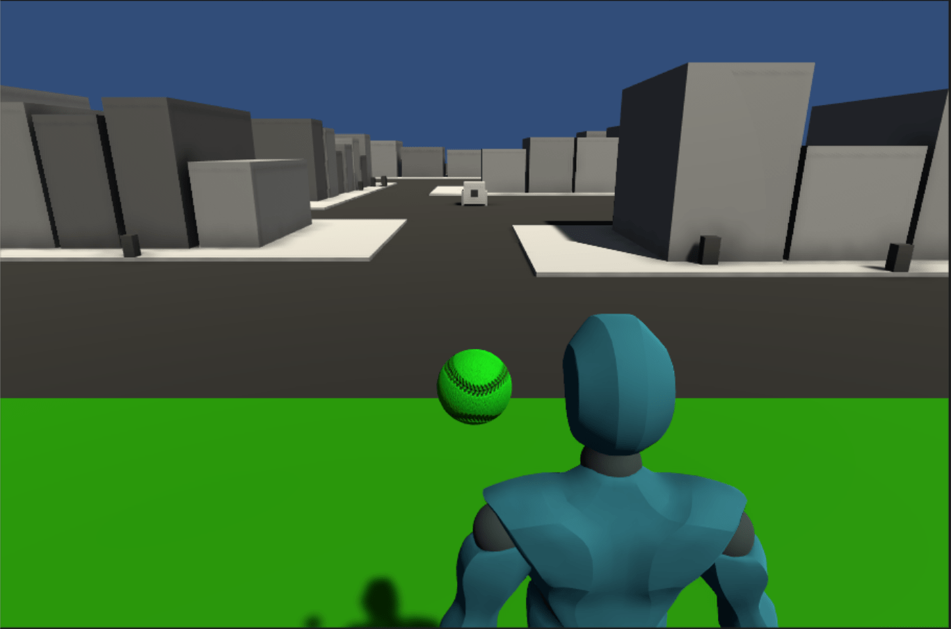 Balance Assessment with Virtual Reality and Pressure Sensor Future