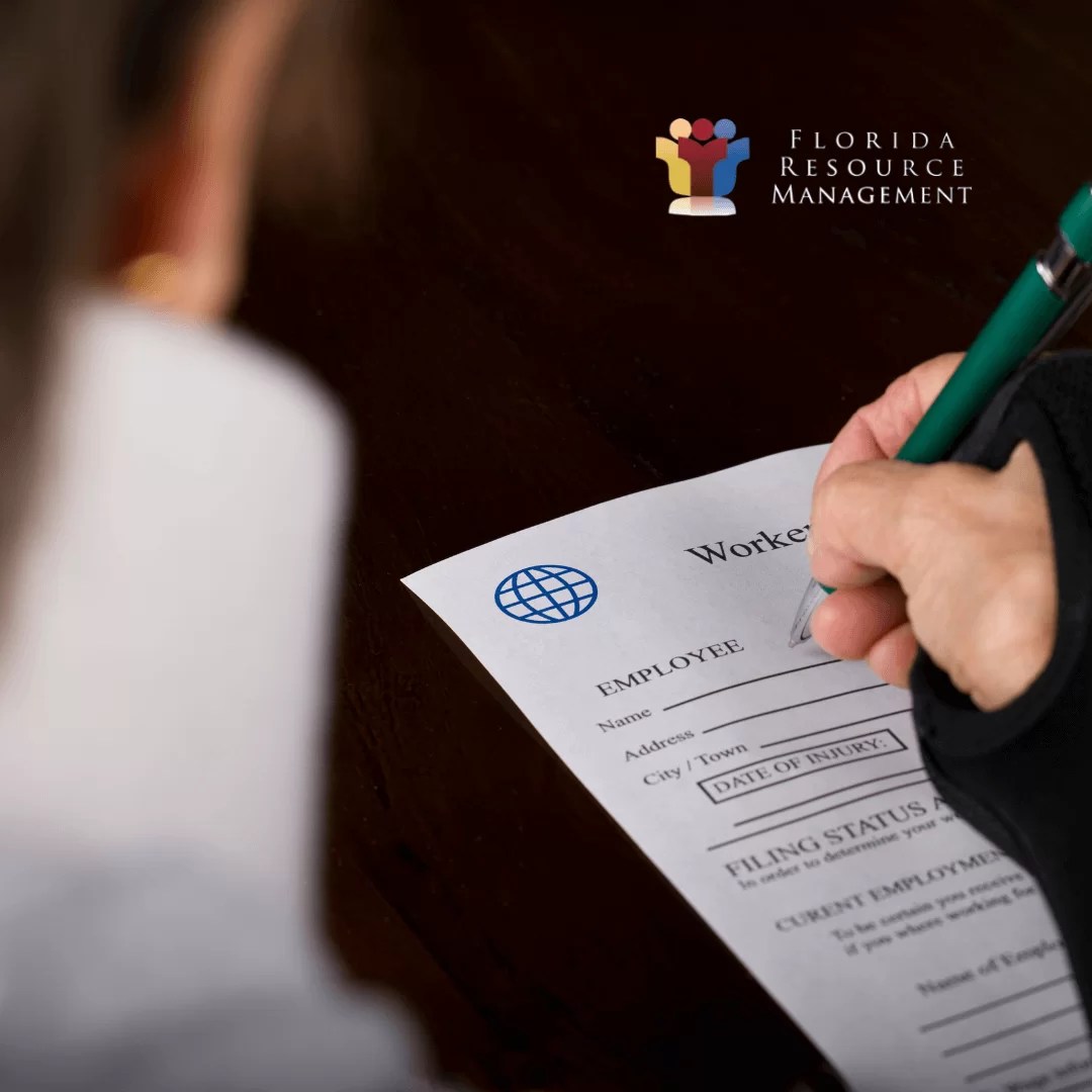 Workers Compensation Florida Employment Admin Port Charlotte